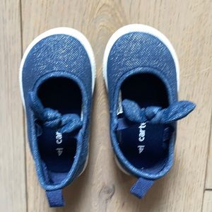 Toddler girl shoes size 4
